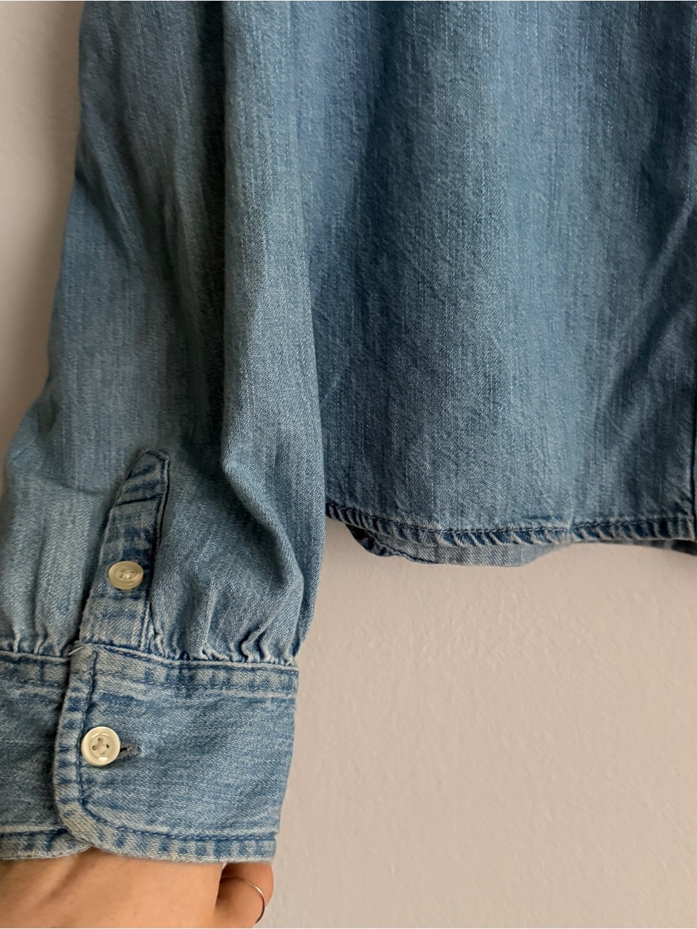 Jeans Subcategory Classification - Picture 4 of 8